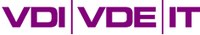 VDI/VDE-IT Logo