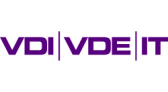 Logo VDI/VDE-IT