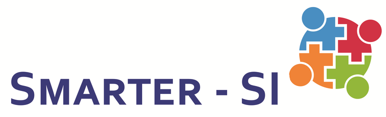 SMARTER-SI Logo 3