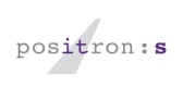 Logo positron:s